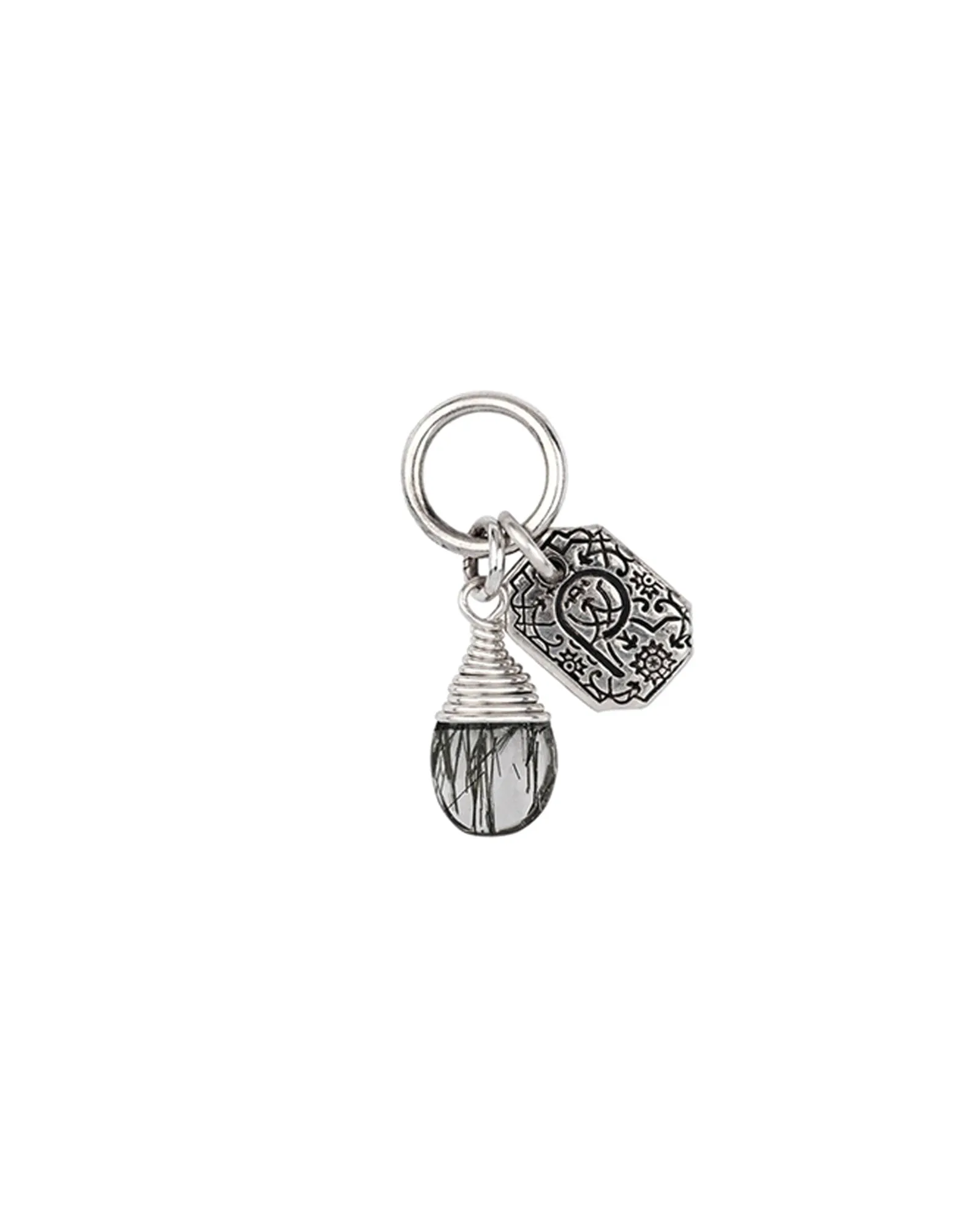 Protection Signature Attraction Charm