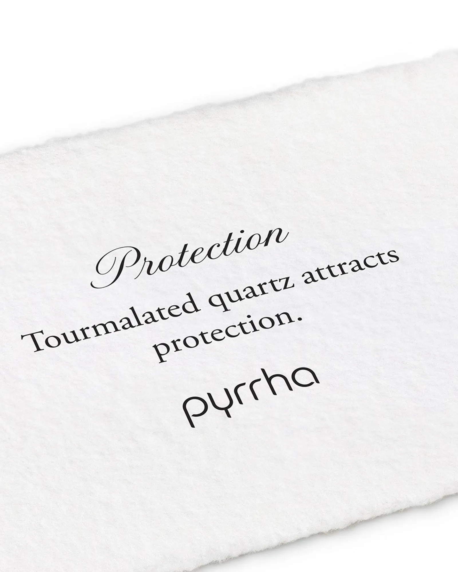Protection Signature Attraction Charm