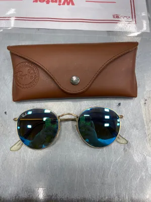 Ray Ban Sunnies 9087