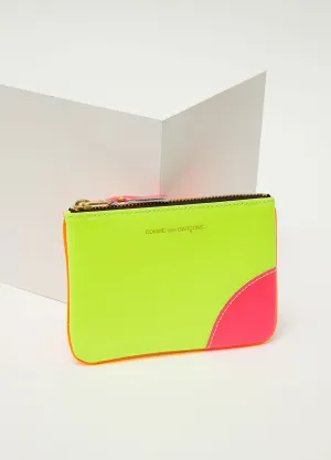 SA8100SF Classic Leather Wallet