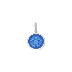 Sea Turtle Pendant