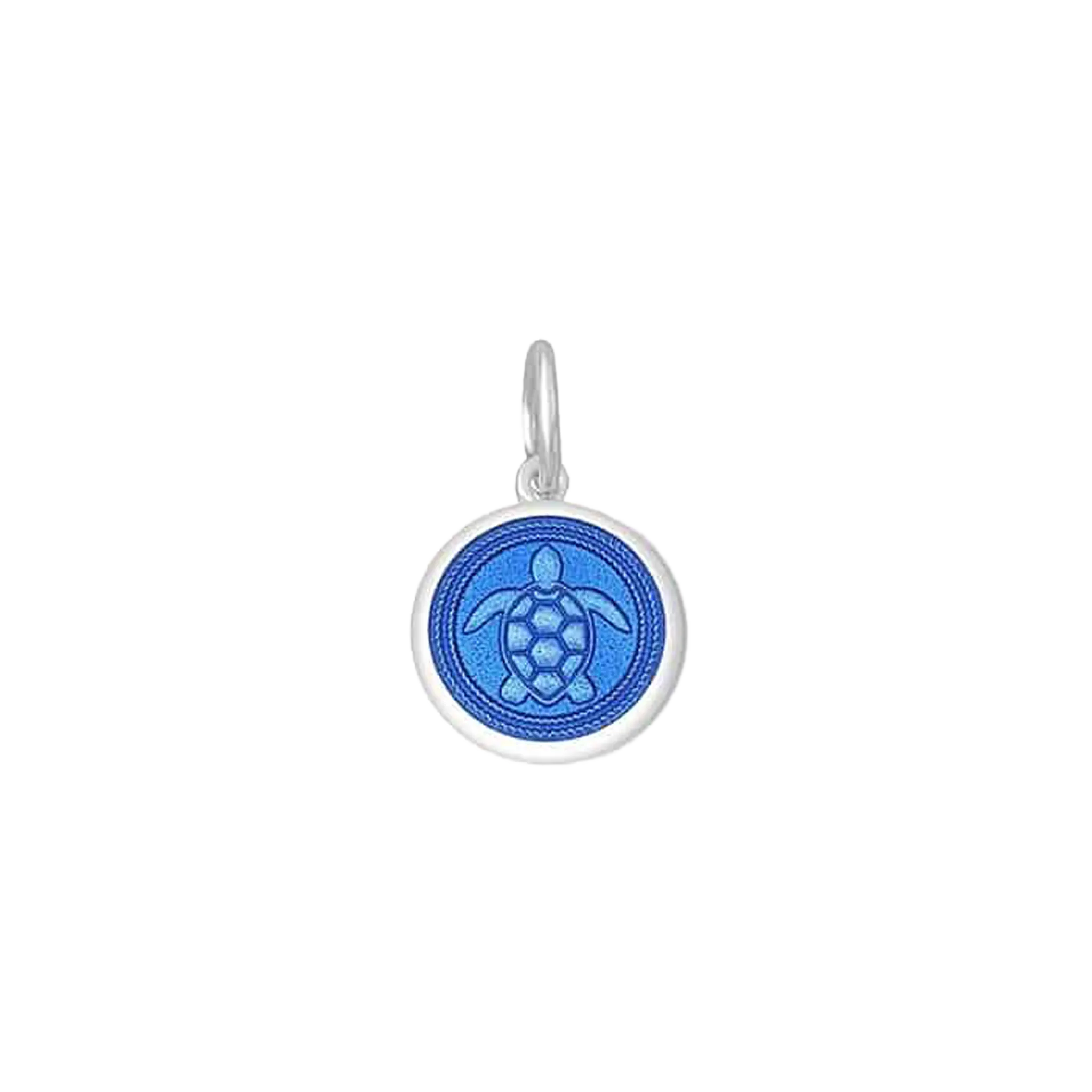 Sea Turtle Pendant