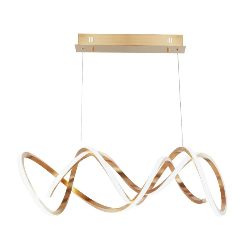 Signature Pendants