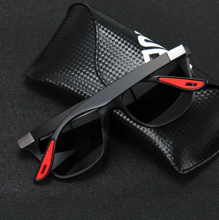 Spidey Navy Blue Power Sunglasses