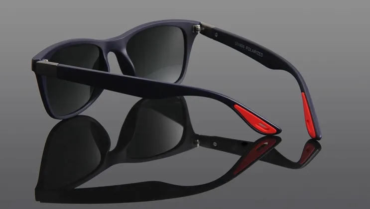 Spidey Navy Blue Power Sunglasses