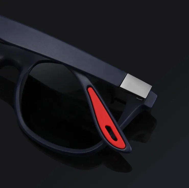 Spidey Navy Blue Power Sunglasses