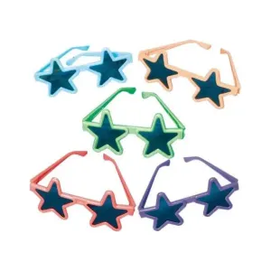 Star Glasses