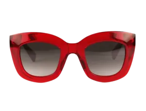 Star Red by Folc