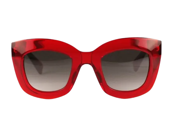 Star Red by Folc