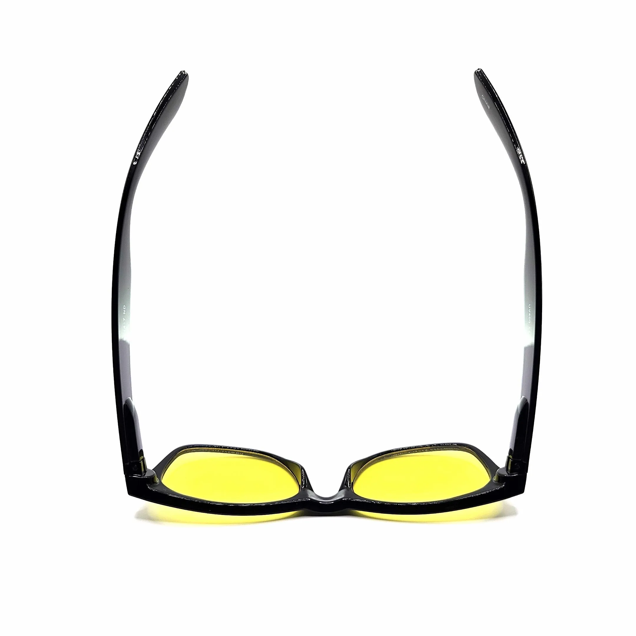 The All Star Square Night Driver with Spring Hinge