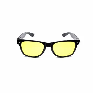The All Star Square Night Driver with Spring Hinge