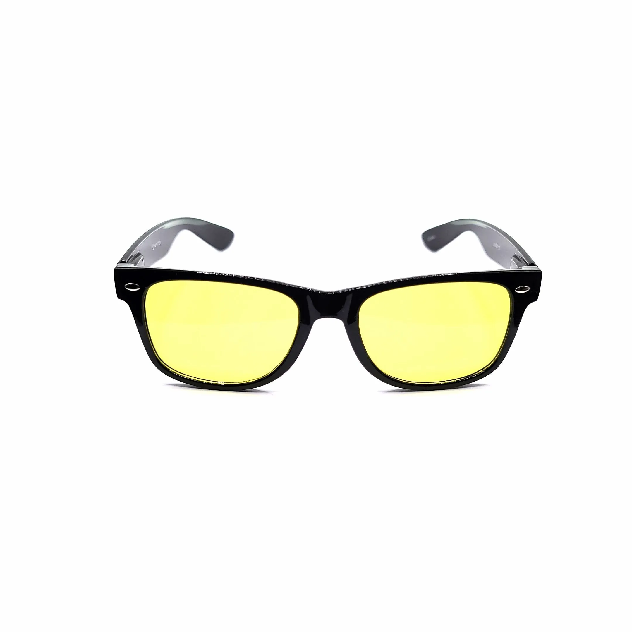 The All Star Square Night Driver with Spring Hinge