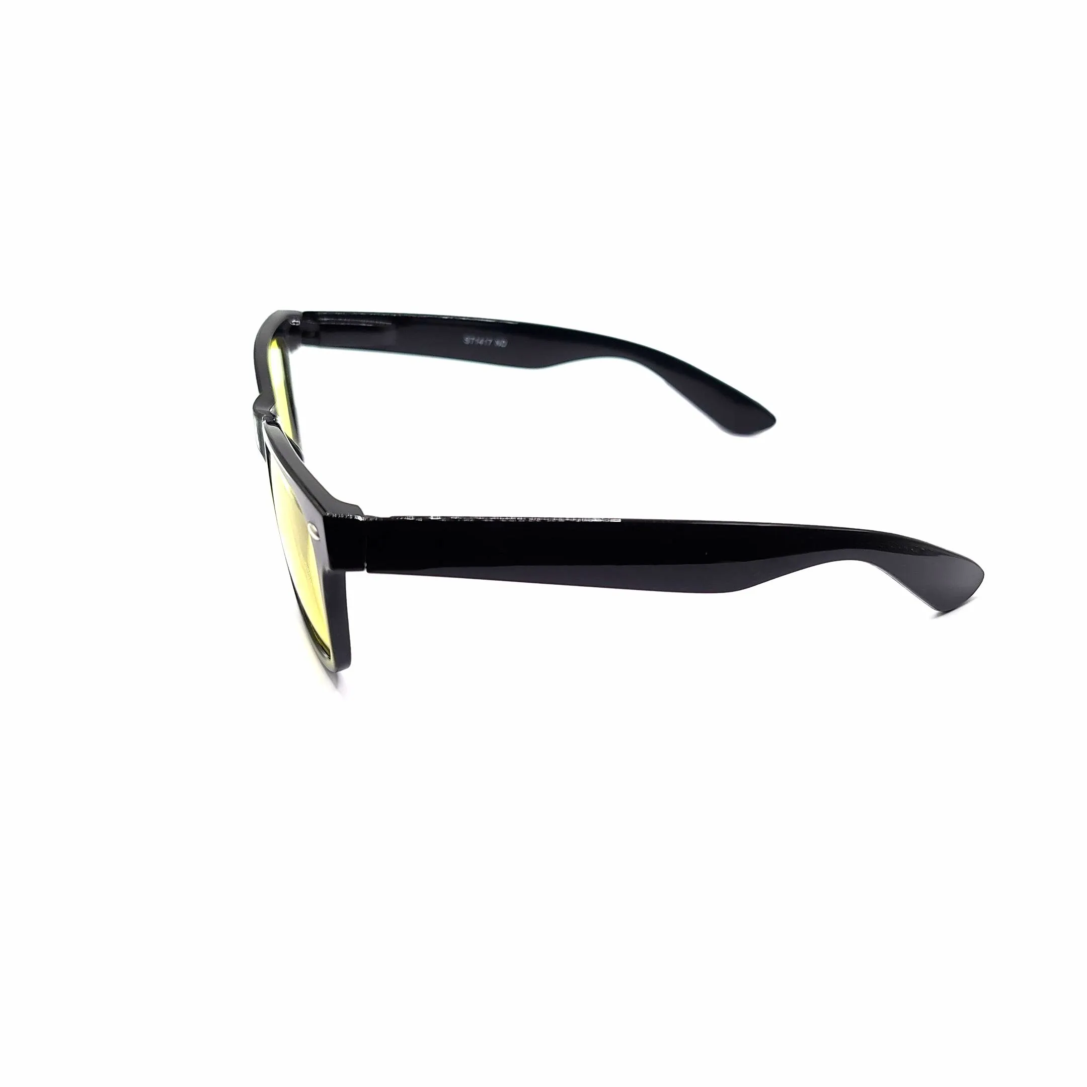 The All Star Square Night Driver with Spring Hinge