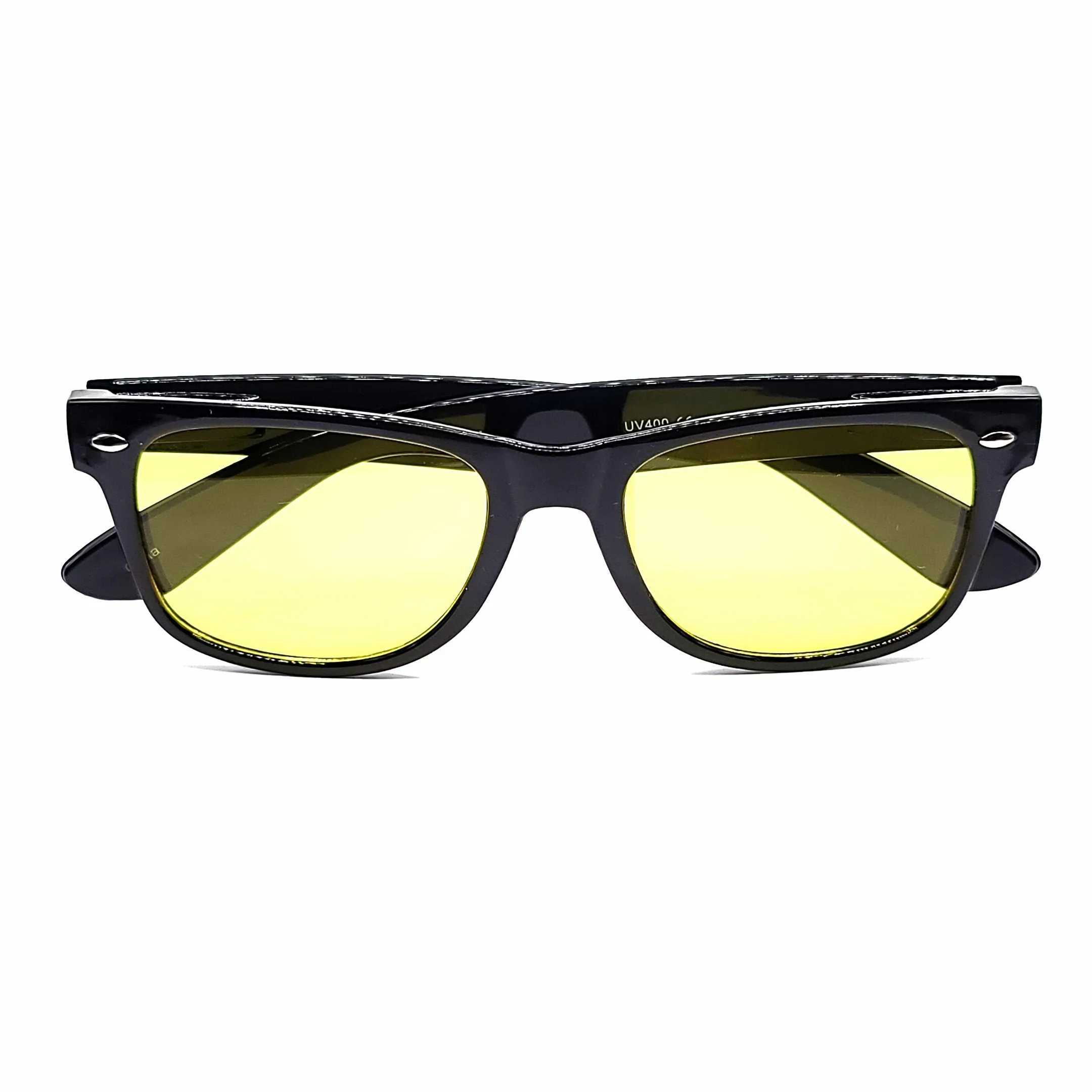 The All Star Square Night Driver with Spring Hinge