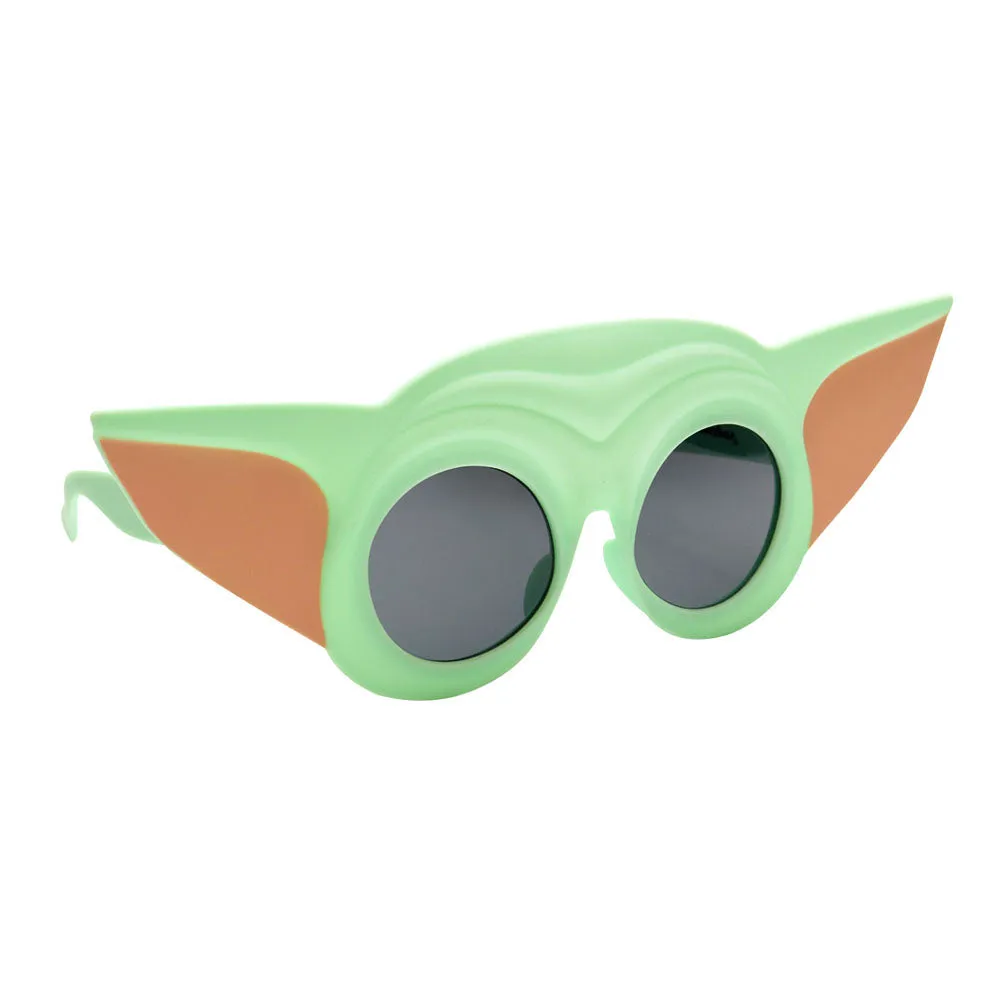 The Child Lil' Characters Sun-Staches