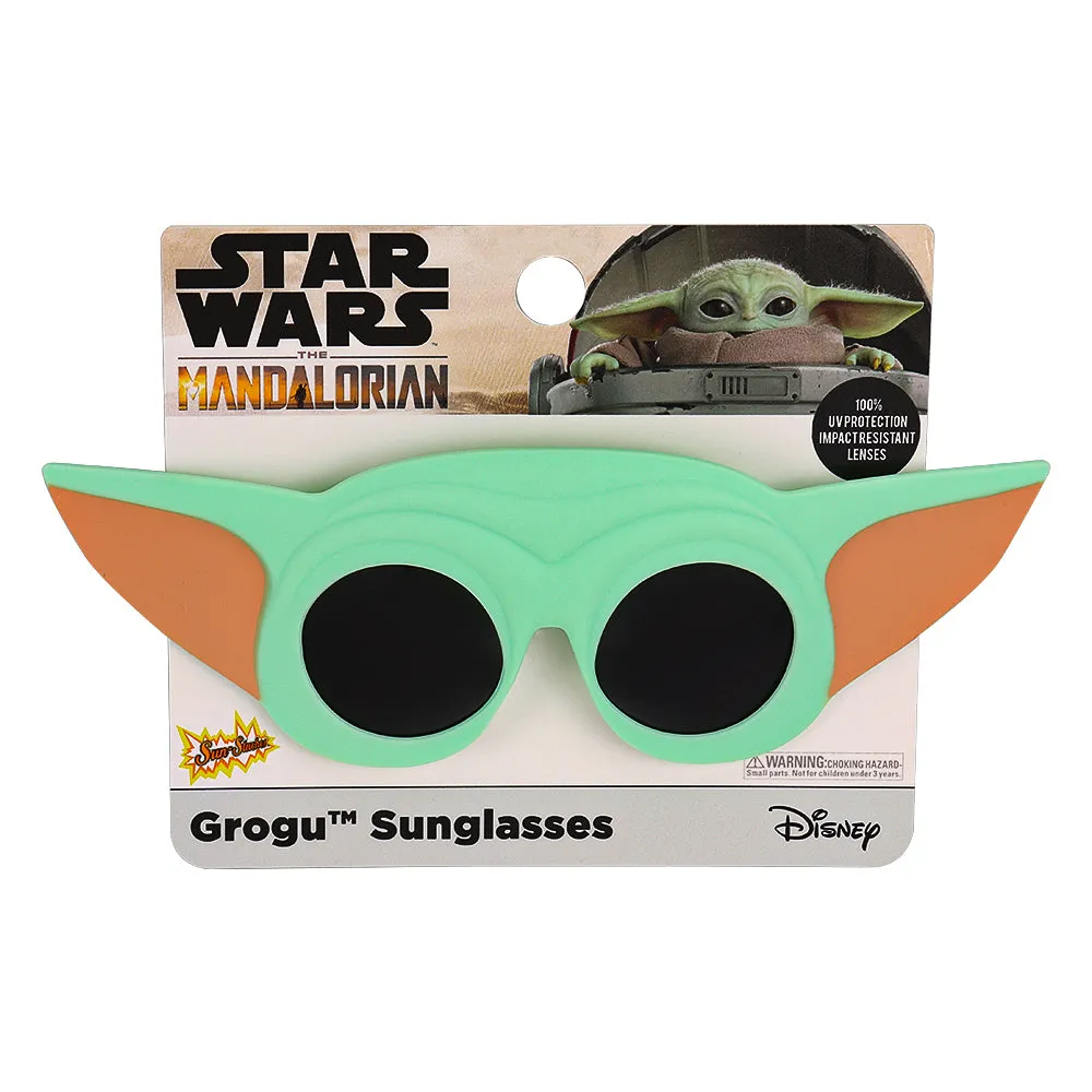 The Child Lil' Characters Sun-Staches