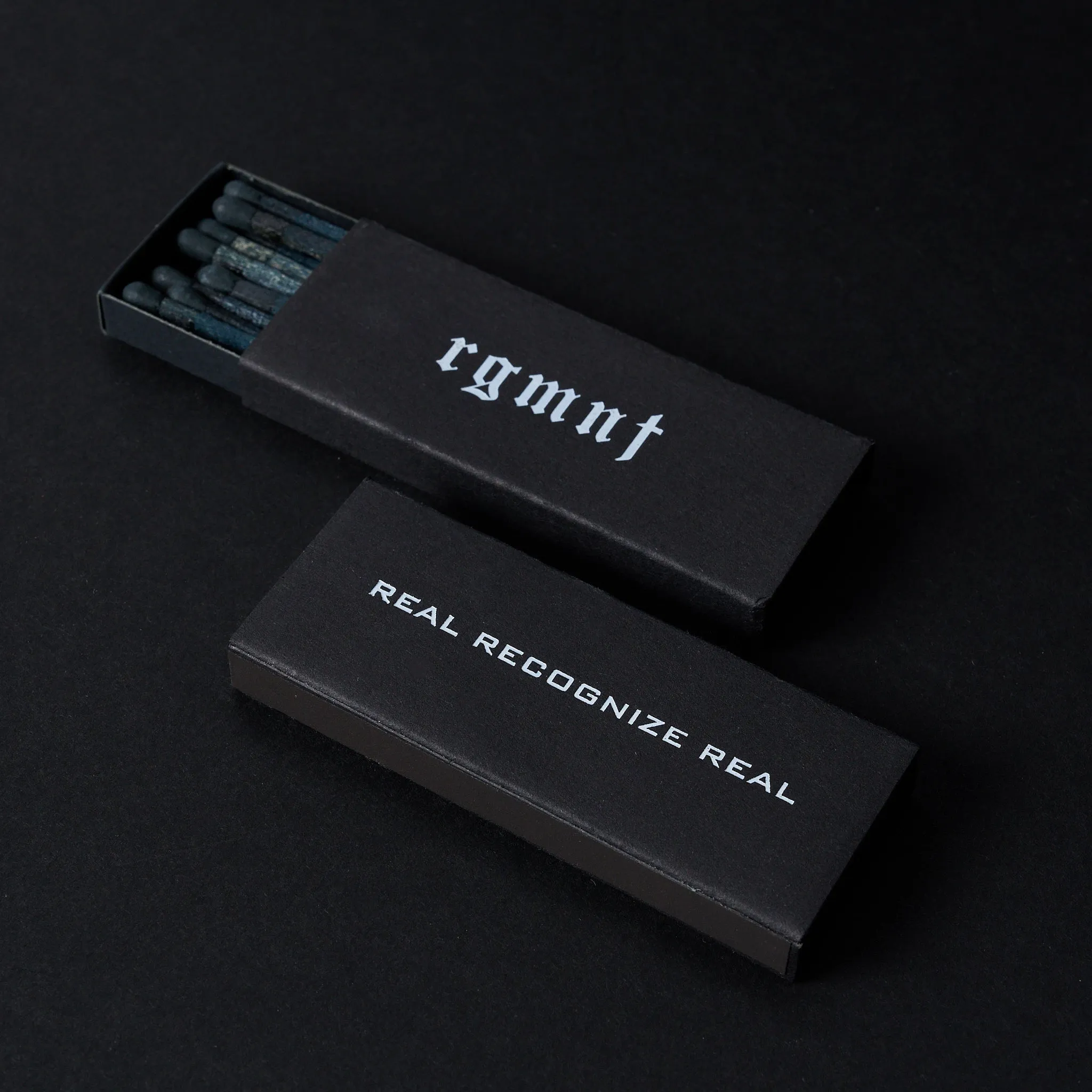 The Saint Lighter Case - RG508
