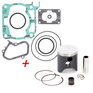 TOP END REBUILD KIT (A) KTM 250 EXC 2004