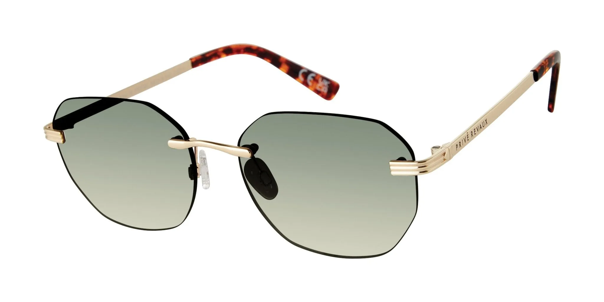 Track Star Sunglasses