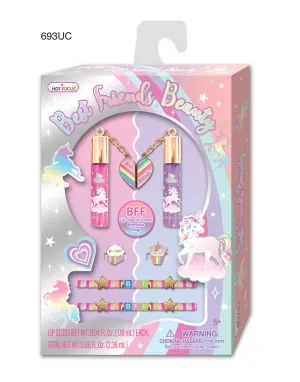 Unicorn Best Friend Beauty