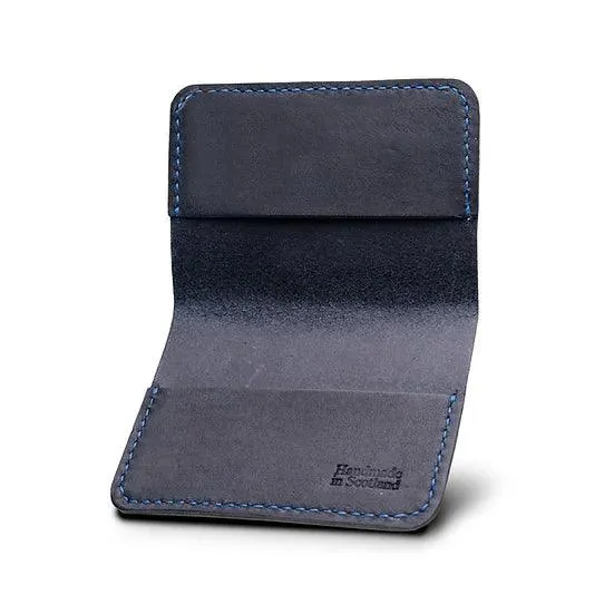 VACHETTA LEATHER CARD WALLET