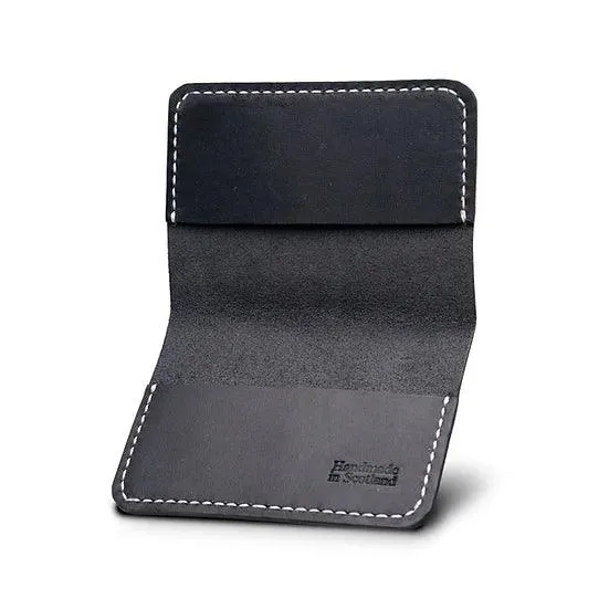 VACHETTA LEATHER CARD WALLET