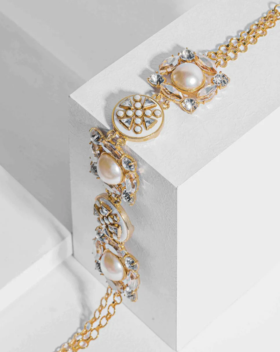 Veda Choker