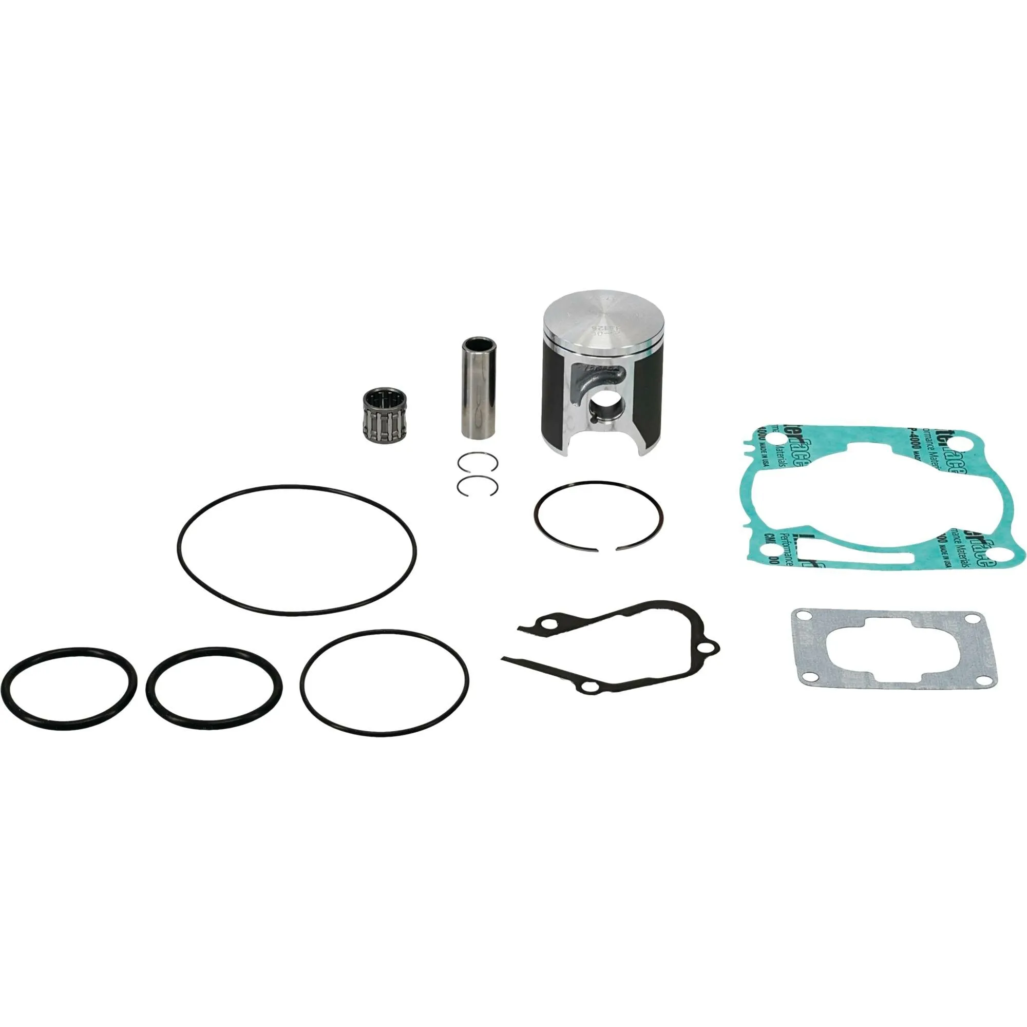 Vertex Cast Replica Top End Kit For Yamaha YZ85 2019-2023 | VTK24370A-1