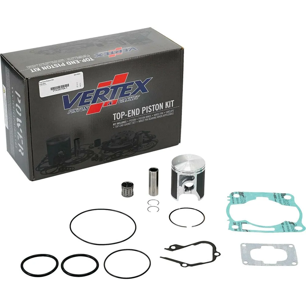 Vertex Cast Replica Top End Kit For Yamaha YZ85 2019-2023 | VTK24370A-1