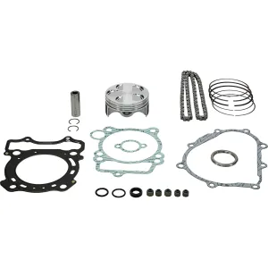 Vertex Forged High Compression Top End Kit Yamaha 2005-2007 YZ250F | VTKTC22889B-1