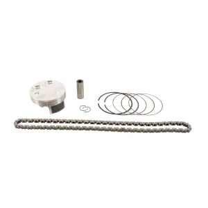 Vertex Forged High Compression Top End Kit Yamaha 2005-2013 WR250F | VTKTC22889B