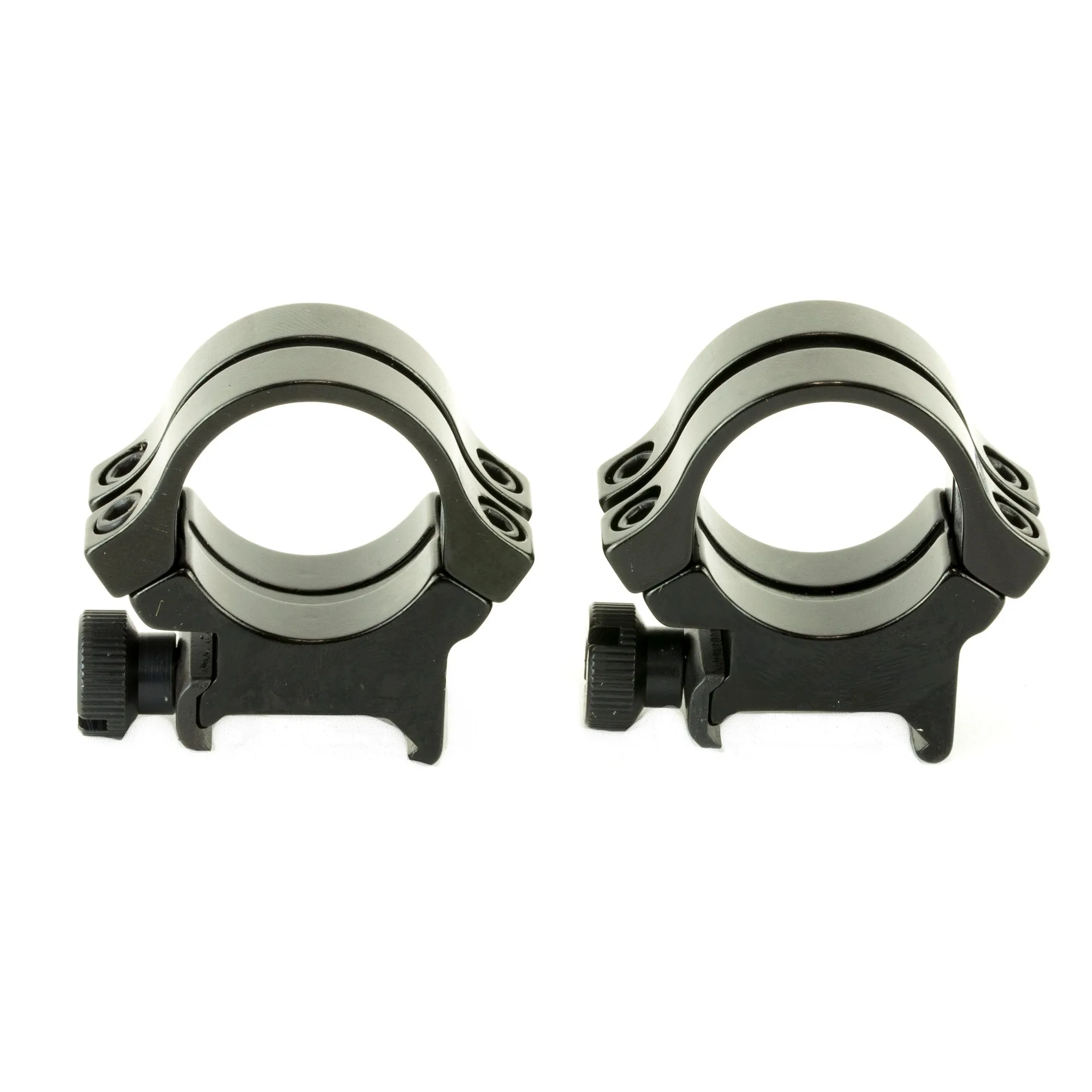 Weaver Quad Lock Rngs 1"