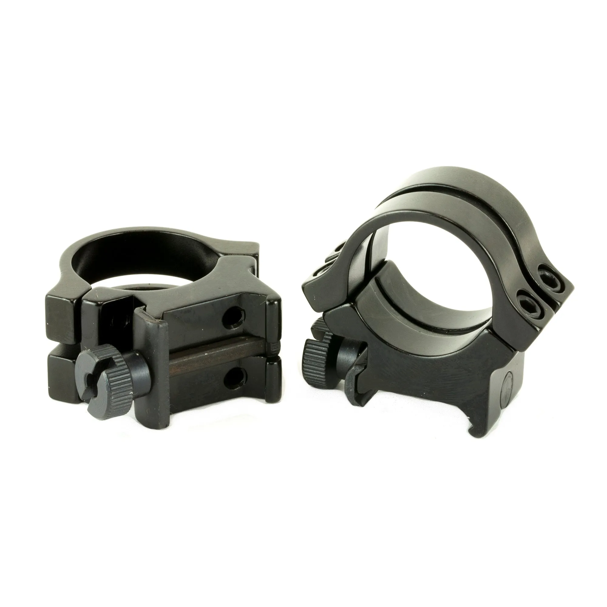 Weaver Quad Lock Rngs 1"