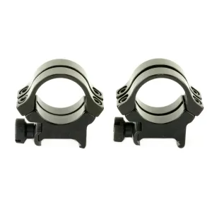 Weaver Quad Lock Rngs 1"