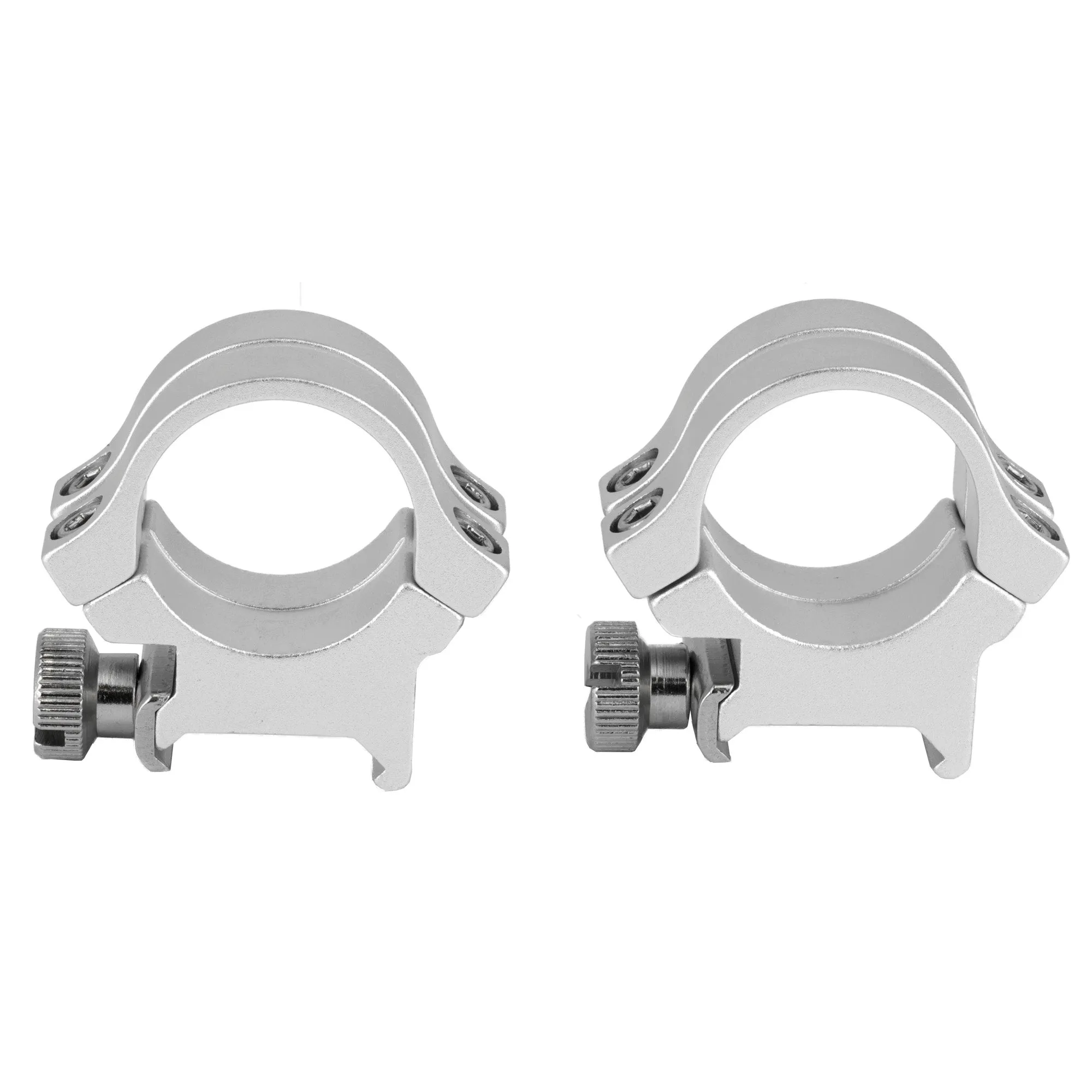 Weaver Quad Lock Rngs 1"