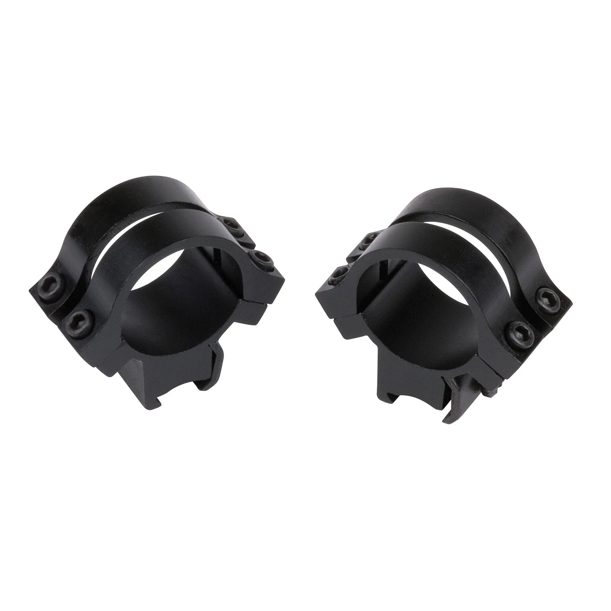 Weaver Quad Lock Rngs 1"